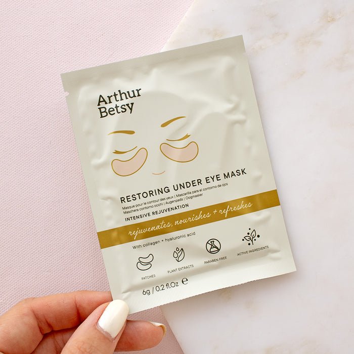 Mặt nạ mắt