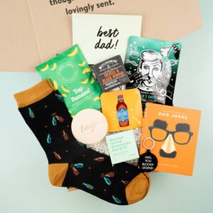 For Him Box
