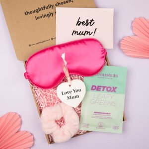 For Mom Box