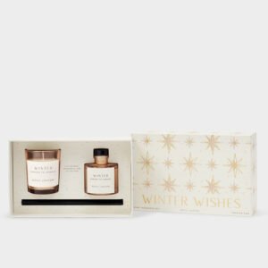 Noel Warm Box