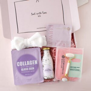Self-Care Gift Box
