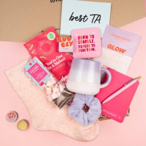 Teacher Box 20/11