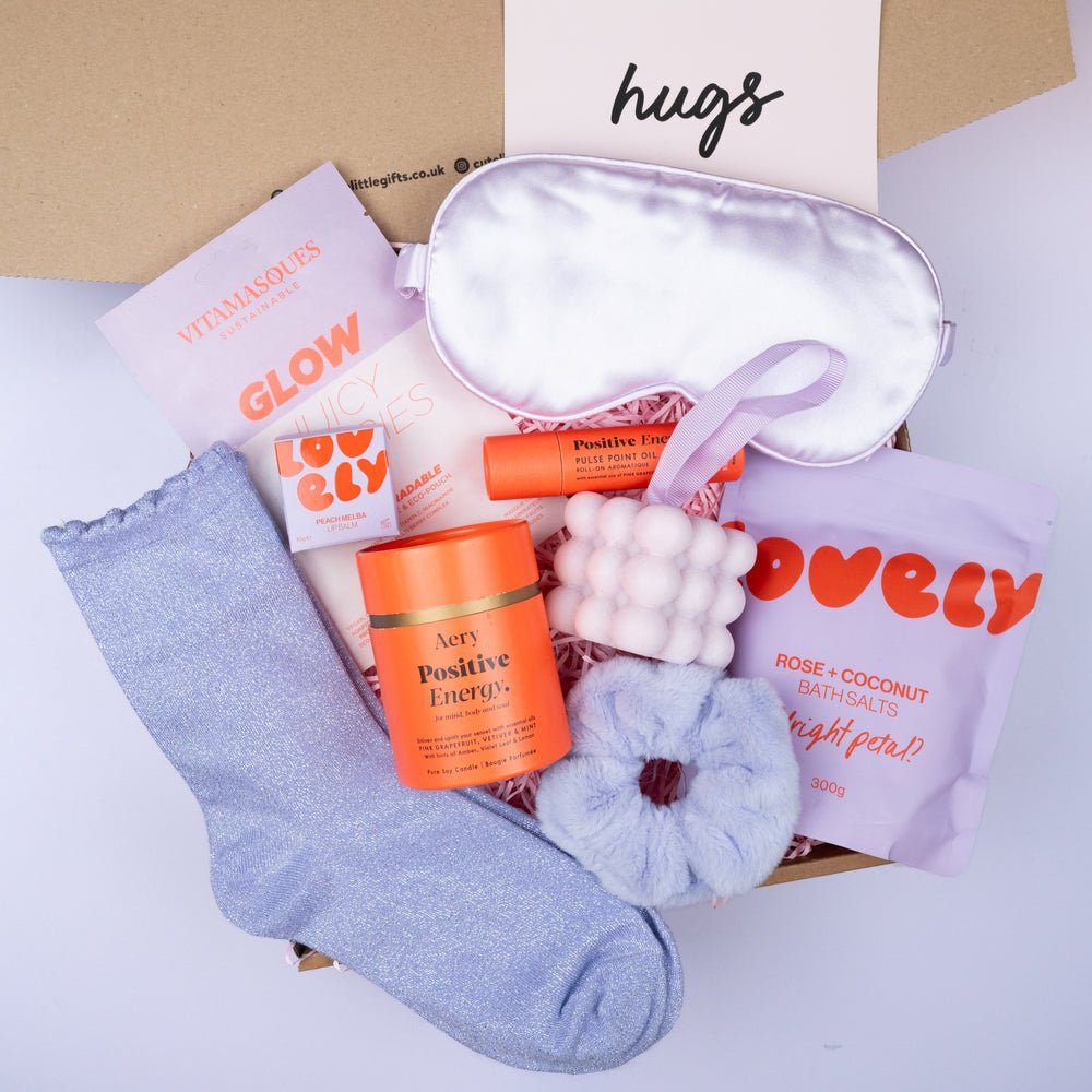 Valentine Love Box